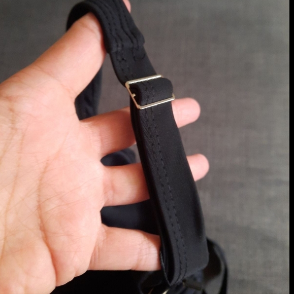 XXL pin up style onepiece - Picture 4 of 5